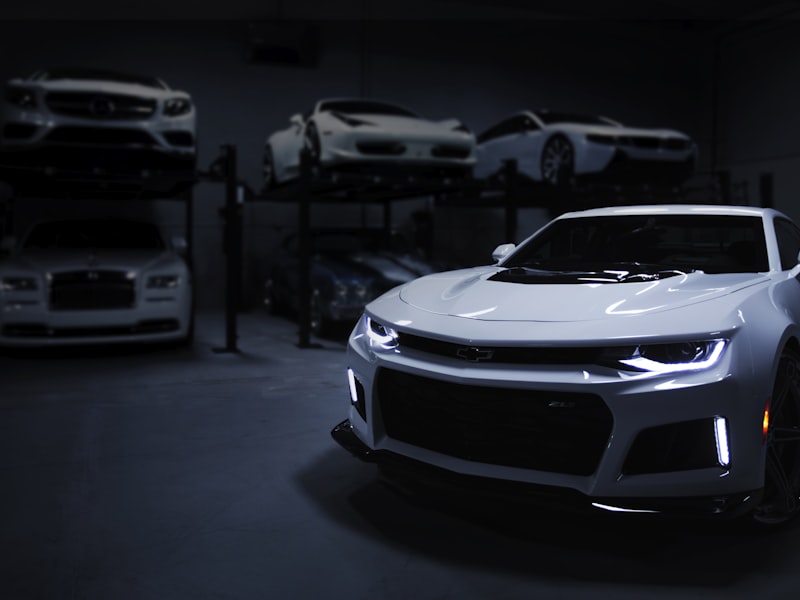 Timeless Experience To Buy Car Accessories In Pakistan