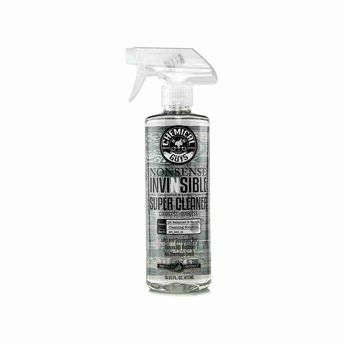 Chemical Guys Nonsense All Purpose Cleaner (16oz) - Image 1