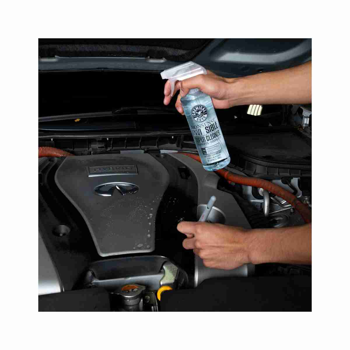 Chemical Guys Nonsense All Purpose Cleaner (16oz) - Thumbnail 2