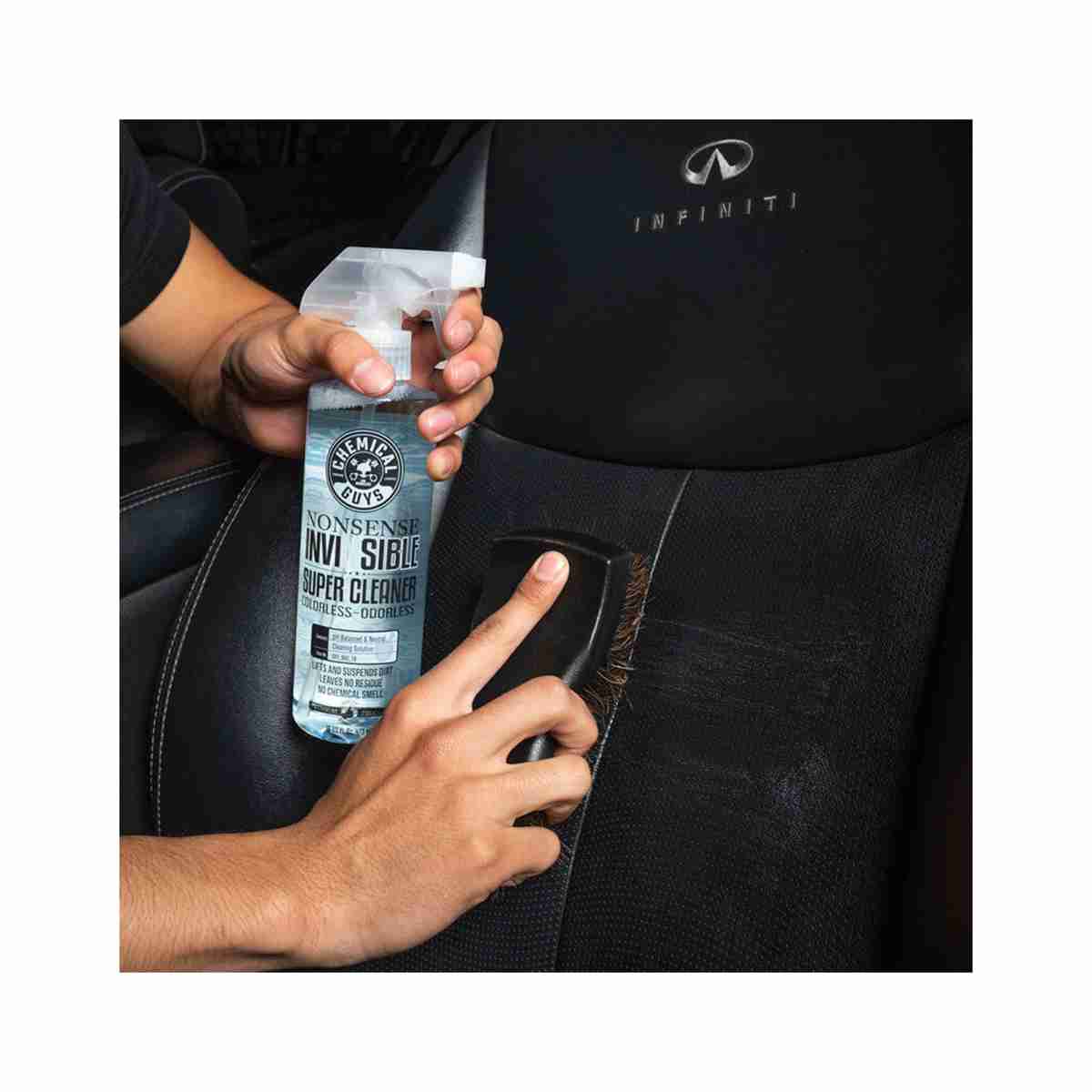 Chemical Guys Nonsense All Purpose Cleaner (16oz) - Thumbnail 3