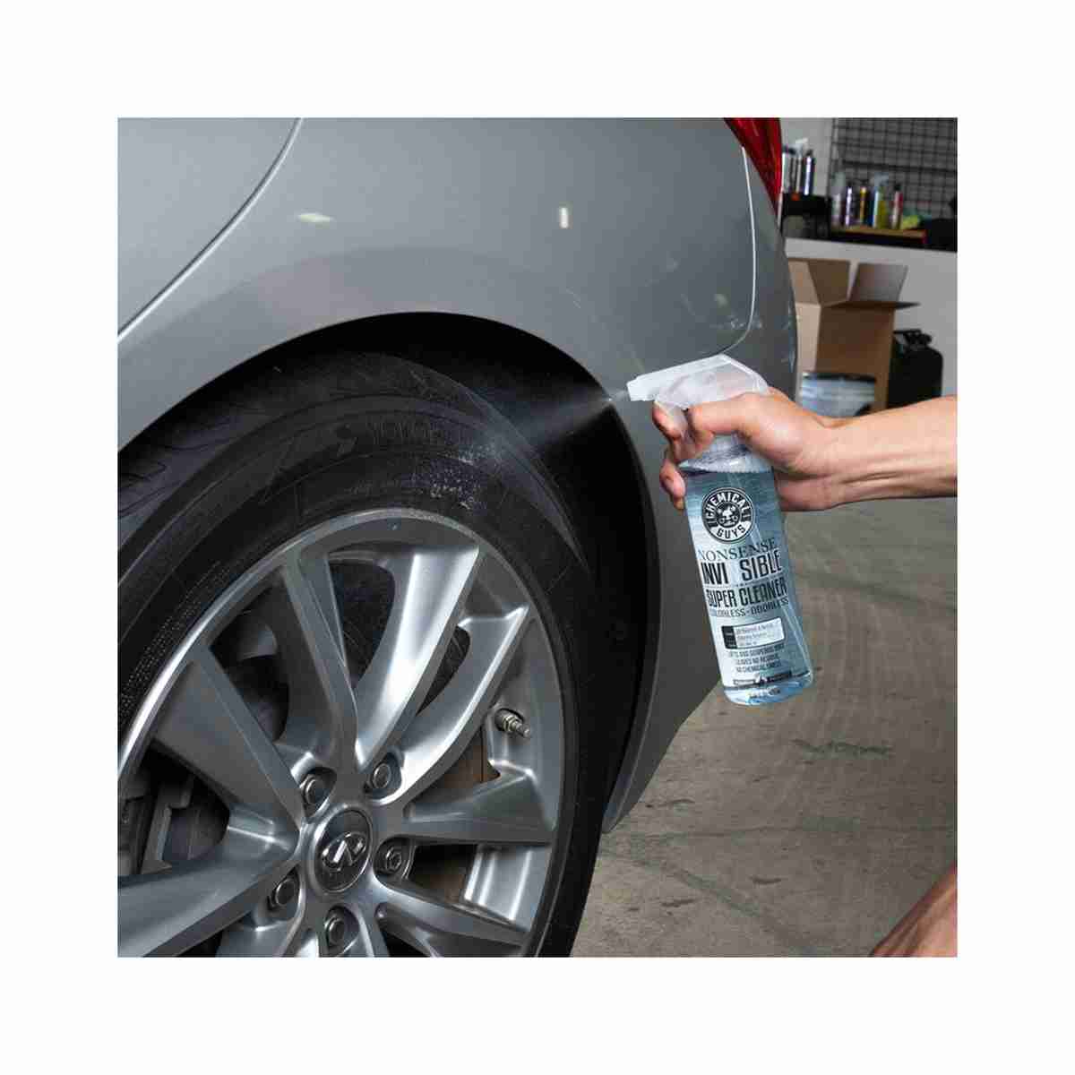 Chemical Guys Nonsense All Purpose Cleaner (16oz) - Thumbnail 4