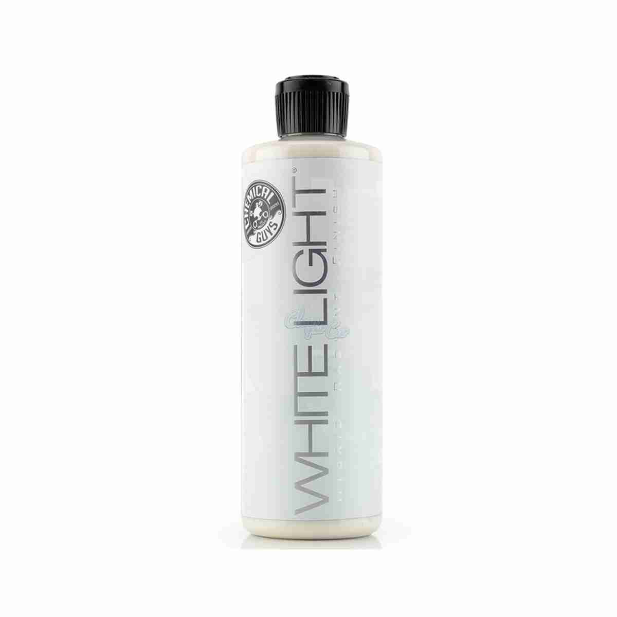 Chemical Guys White Light Glaze with Sealant (16 oz) - Image 1
