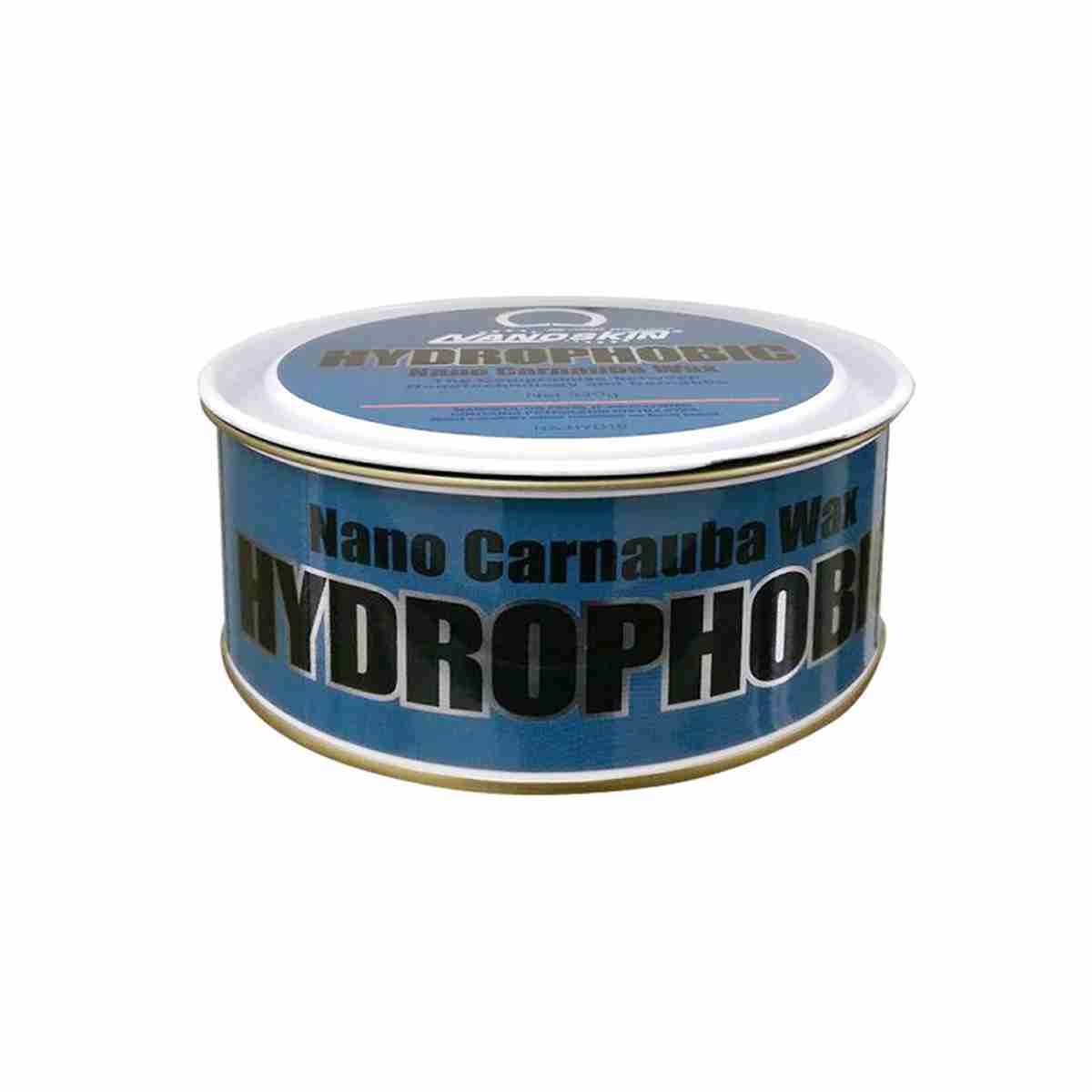 Nanoskin Hydrophobic Nano Carnauba Wax (340-gm) - Image 1