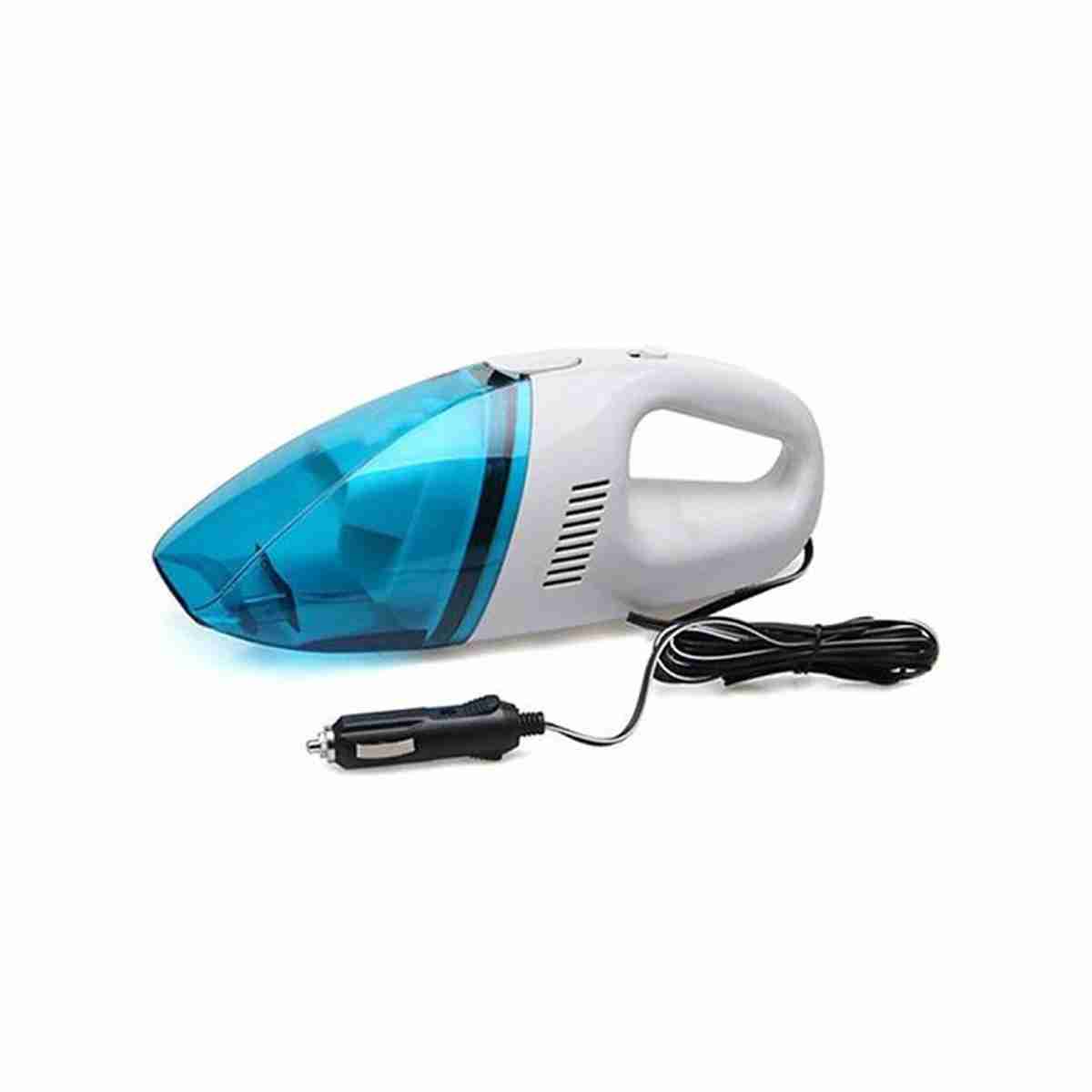Portable Car Vaccum Cleaner Multipurpose 12-V / Vaccum Cleaner For Office - Thumbnail 2
