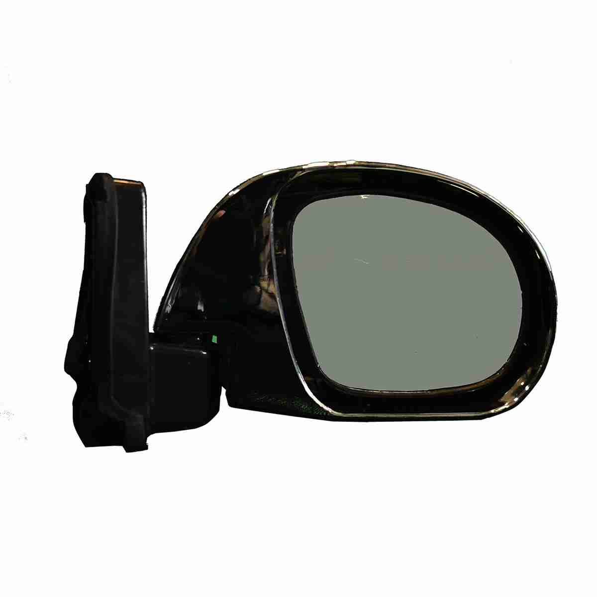 Folding Side Door Mirror Universal - Thumbnail 2