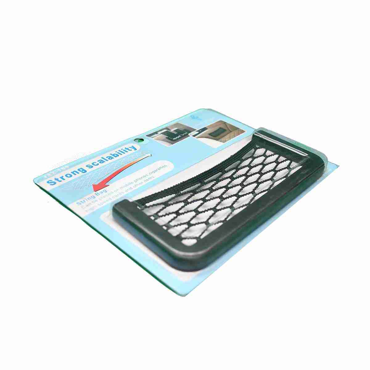 Interior String Bag - Car Net String Bag - Thumbnail 2