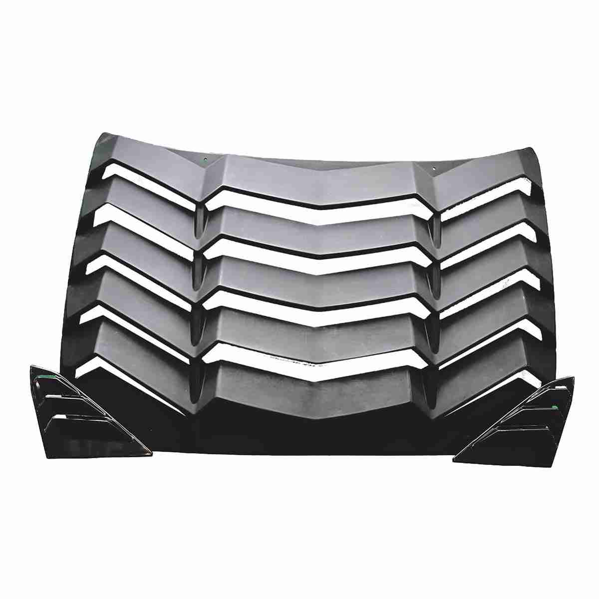 Back Louver / Shutter for Civic 2016 to 2019 - Thumbnail 2