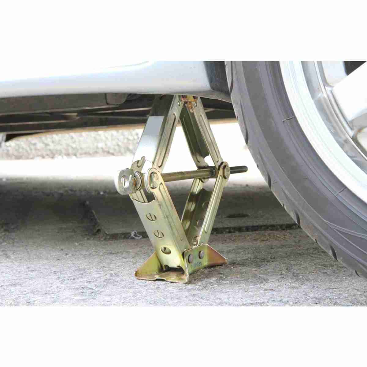 Jack Rod / Sterling-Jack Handle / Floor Jack Handle - Thumbnail 2