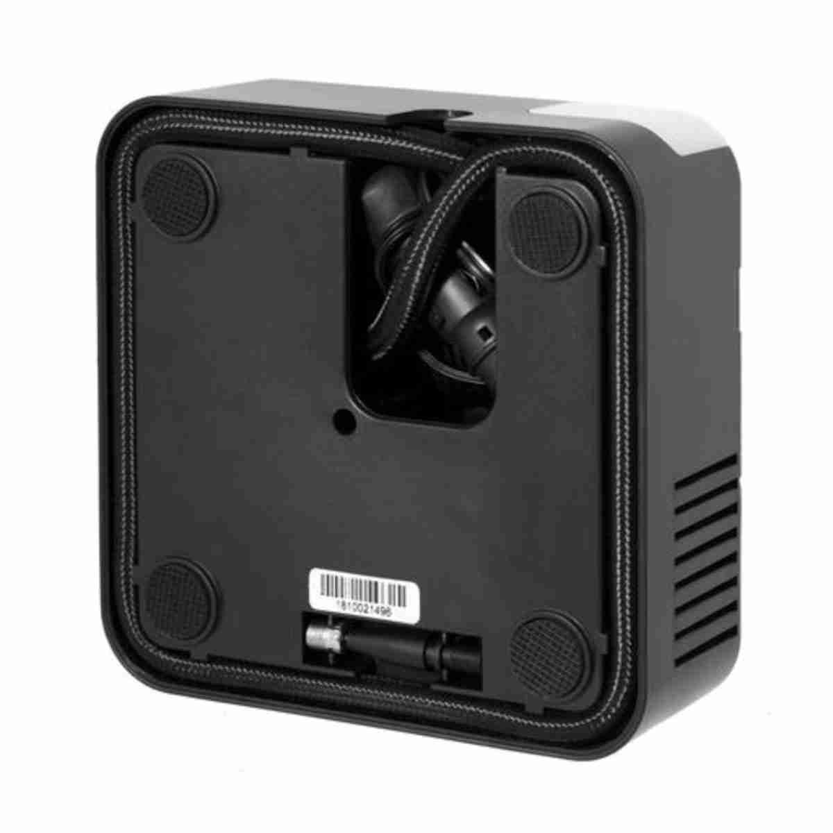 STEELMATE Portable Air Compressor Pump, Digital Tire Inflator, (PO3) - Thumbnail 4