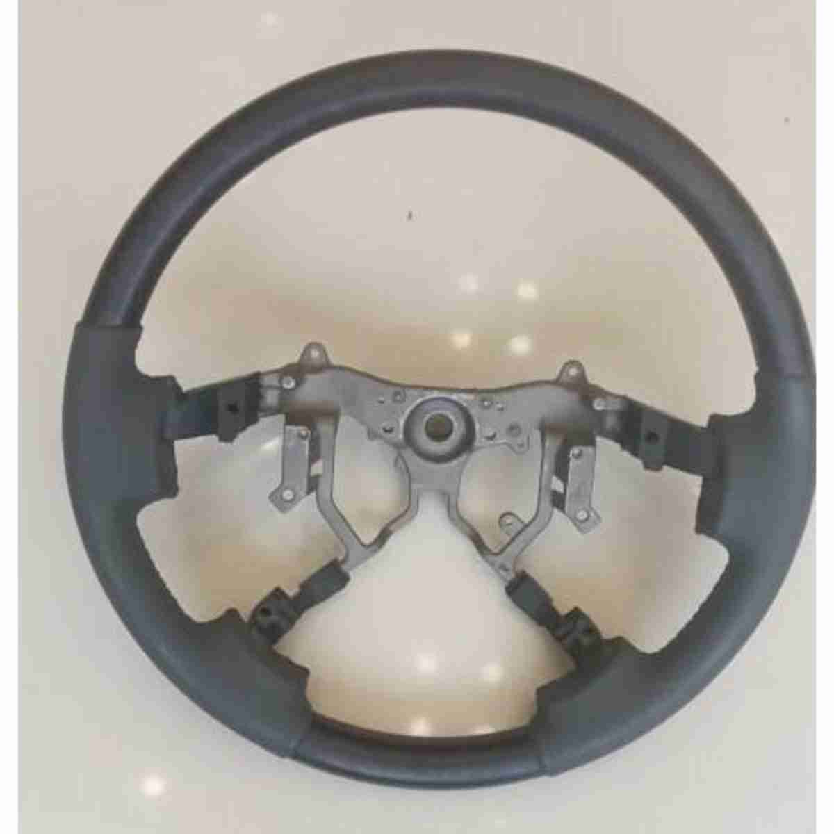 Steering Wheel Taiwan For Toyota Land Cruiser Fj 300 - Thumbnail 2