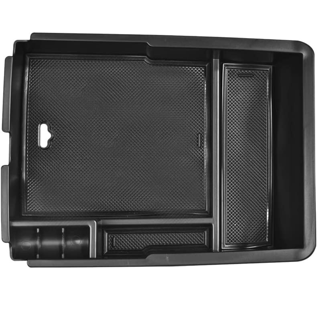 Kia Sorento Storage Tray Armrest Box - Model 2021-2022 - Thumbnail 3