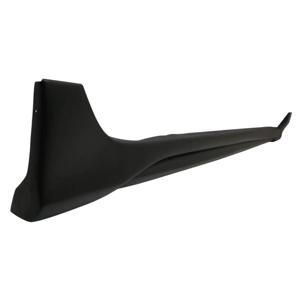 Honda Civic Type R Side panels Skirts - Model 2016-2021 - Thumbnail 2