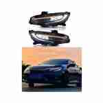 Honda Civic Blink Headlight Sequential Pair – Model 2016-2021 - Thumbnail 4