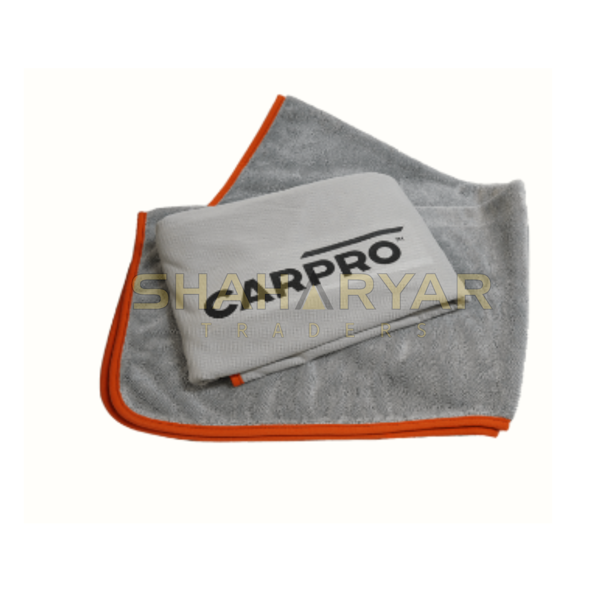Carpro Dhydrate Drying Towel 20x20 Inches - Image 1