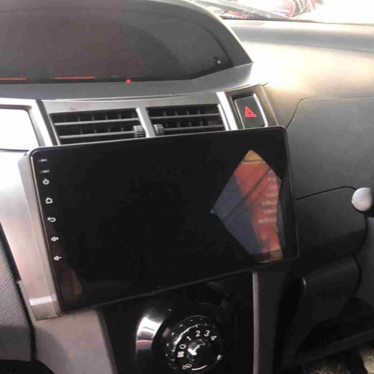 Toyota Vitz 2006 to 2010 Android Player IPS Display Multimedia System - Thumbnail 2