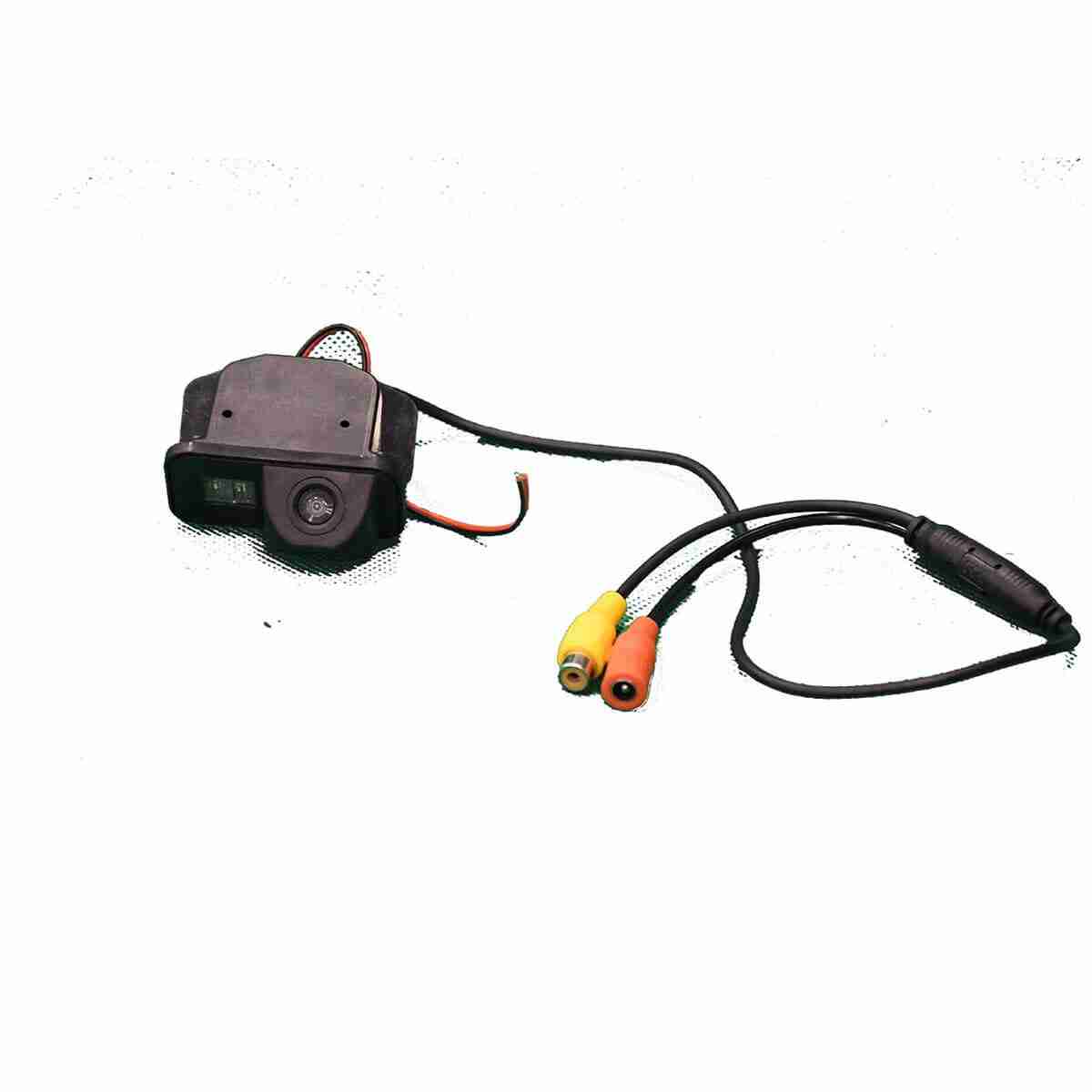 Civic-2011 to 2014 Back View Camera - Thumbnail 2