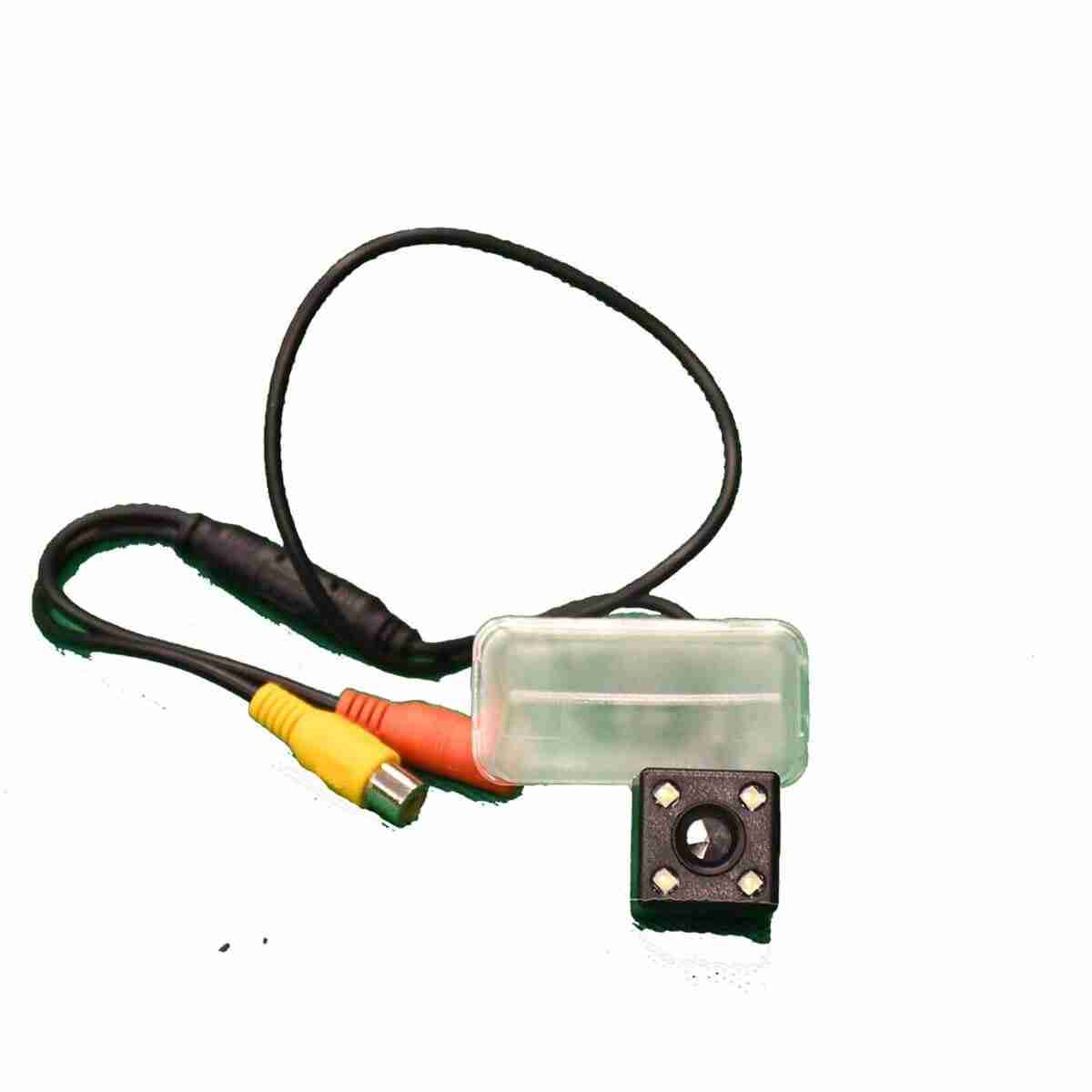 Corolla-2017 to 2019 Back View Camera - Thumbnail 2