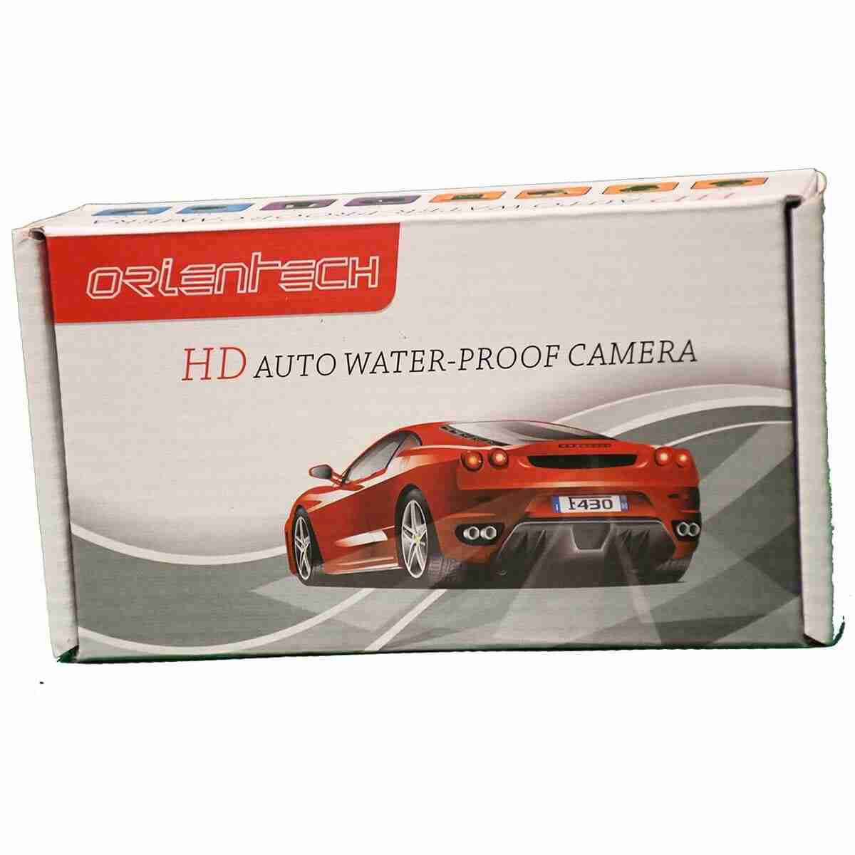 City-2011 to 2019 Front View Camera - Thumbnail 3