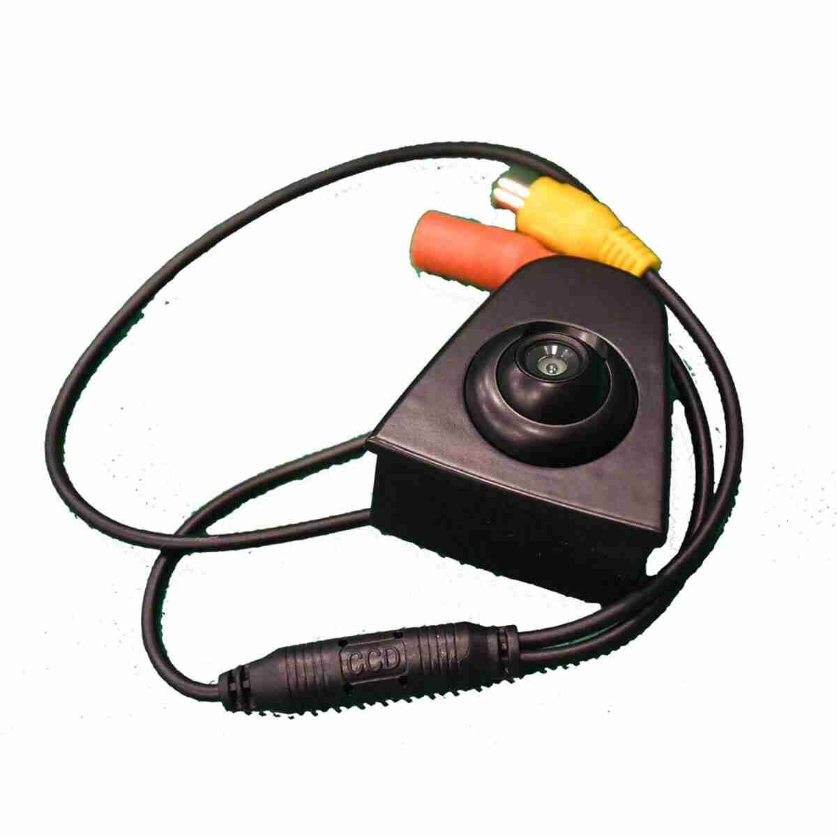 Civic-2016 to 2019 Front View Camera - Thumbnail 2