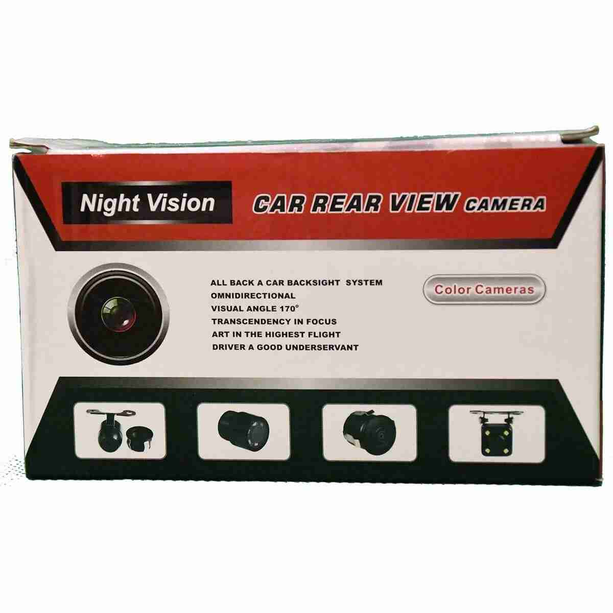 Civic-2016 to 2019 Front View Camera - Thumbnail 3