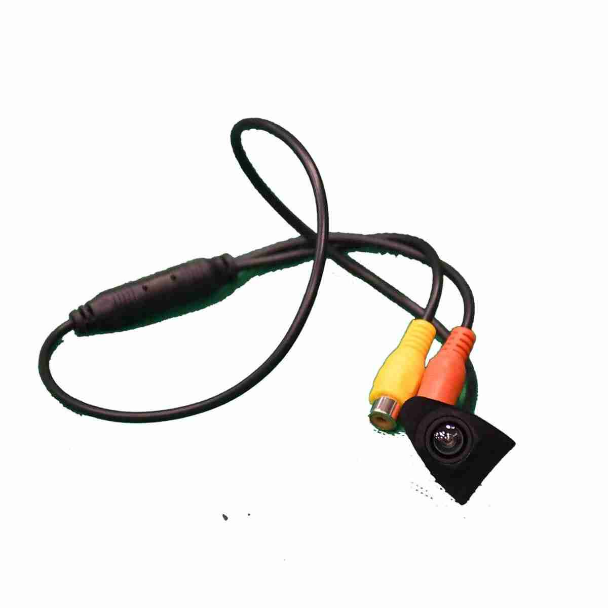 Corolla-2015 to 2017 Front View Camera - Thumbnail 2