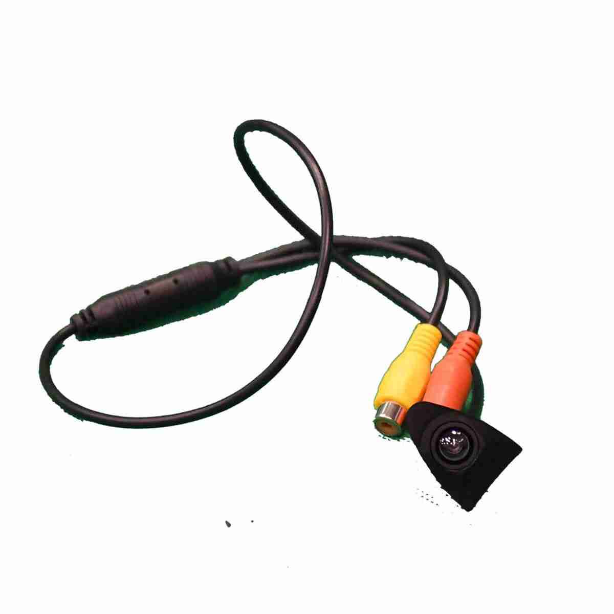 Corolla-2017 to 2019 Front View Camera - Thumbnail 2