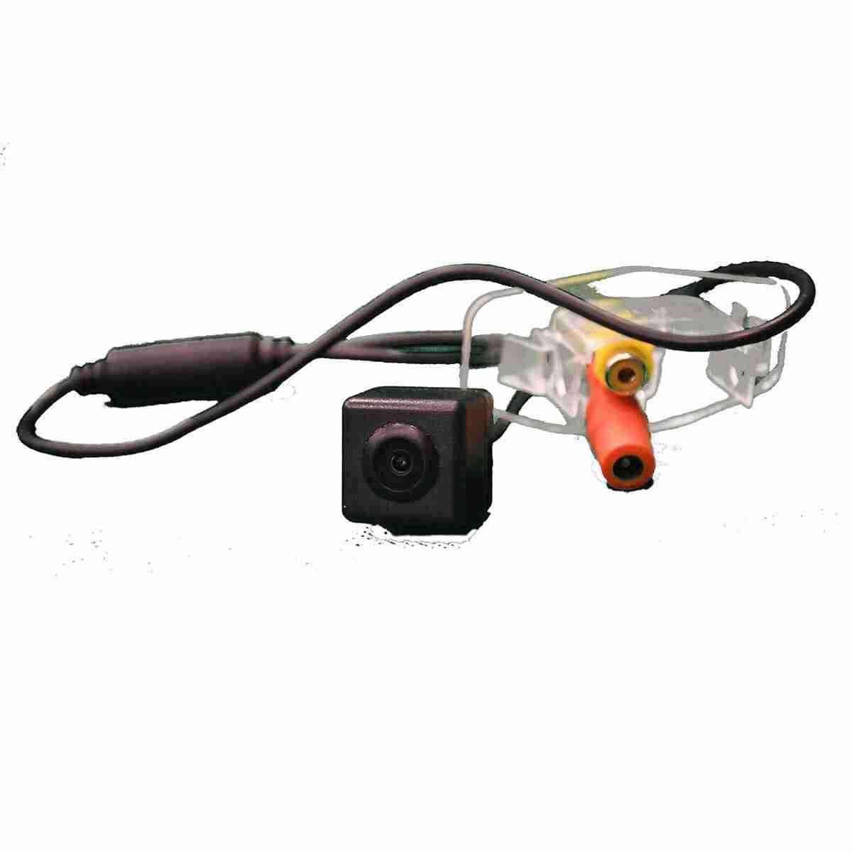 Universal Back View Camera - Thumbnail 3