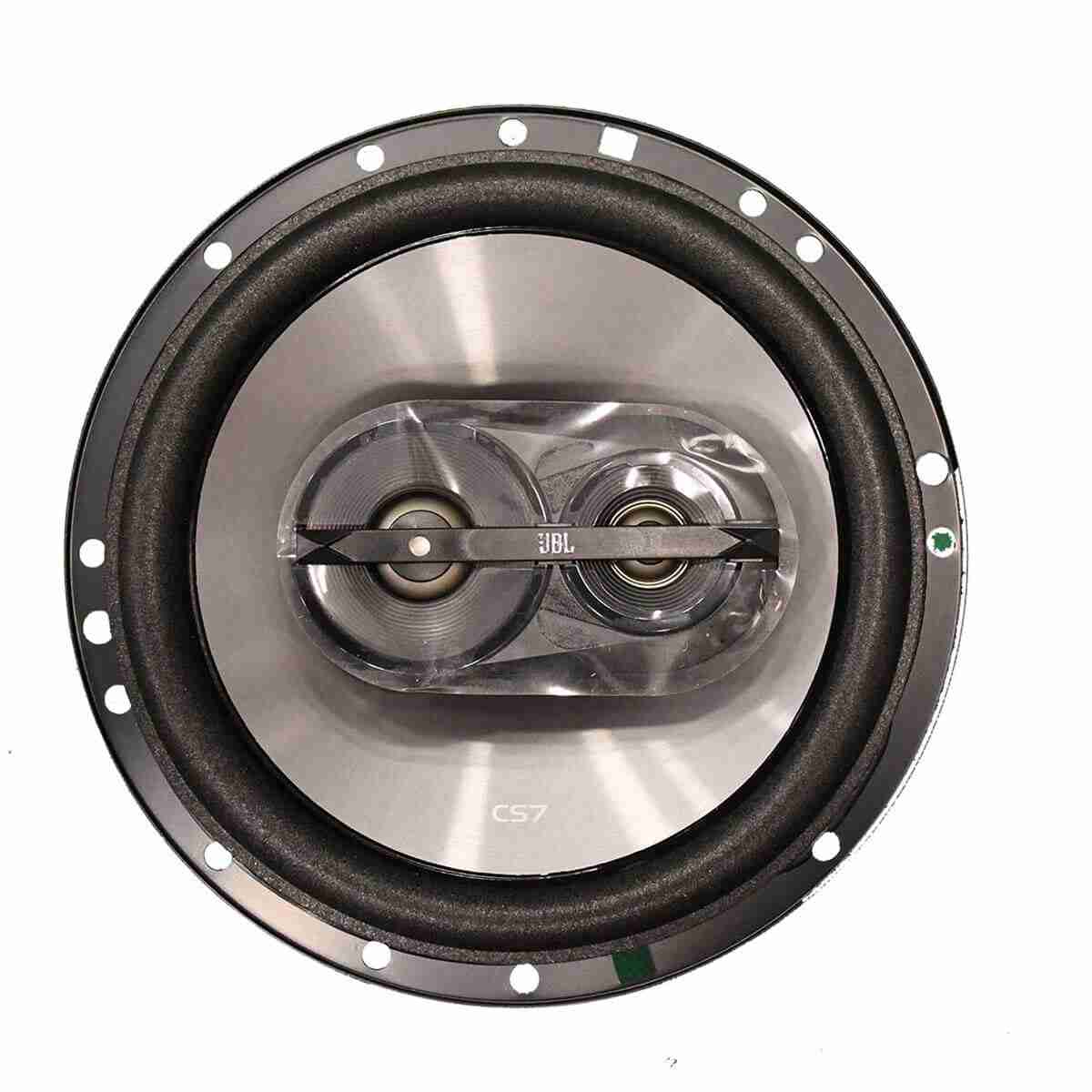 JBL Stage 600C 6-1/2" Component System - Thumbnail 2