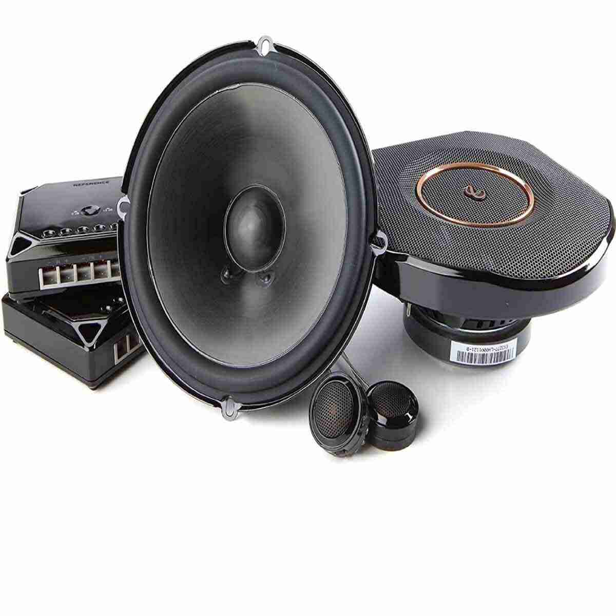 Infinity Reference 6530CX 6-1/2" Component Speaker - Thumbnail 2