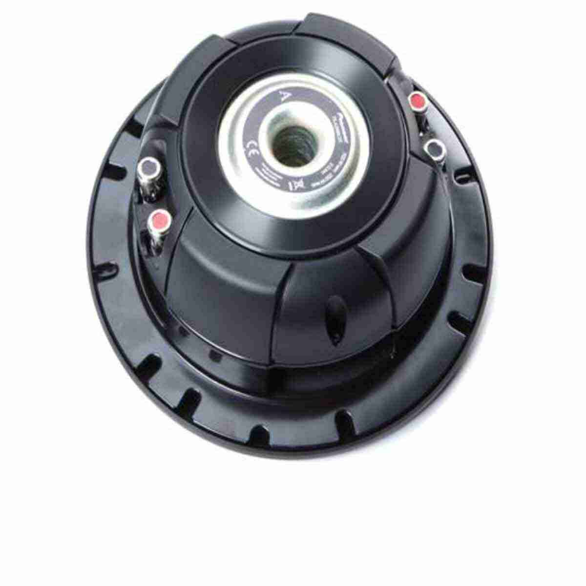 Pioneer TS-A2000LD2 8” Shallow-Mount Subwoofer with 700 Watts Max. Power 2020 to 2021 - Thumbnail 2