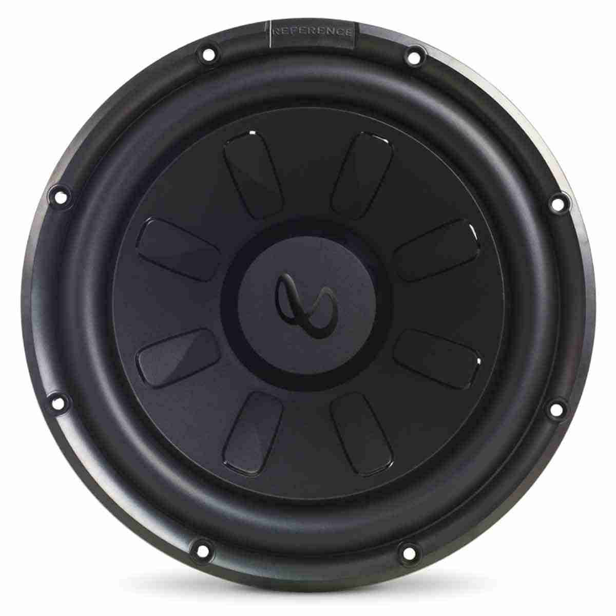 Infinity REFERENCE-1270 Reference 12 Inch Subwoofer with SSI (Selectable Smart Impedance) - Thumbnail 2