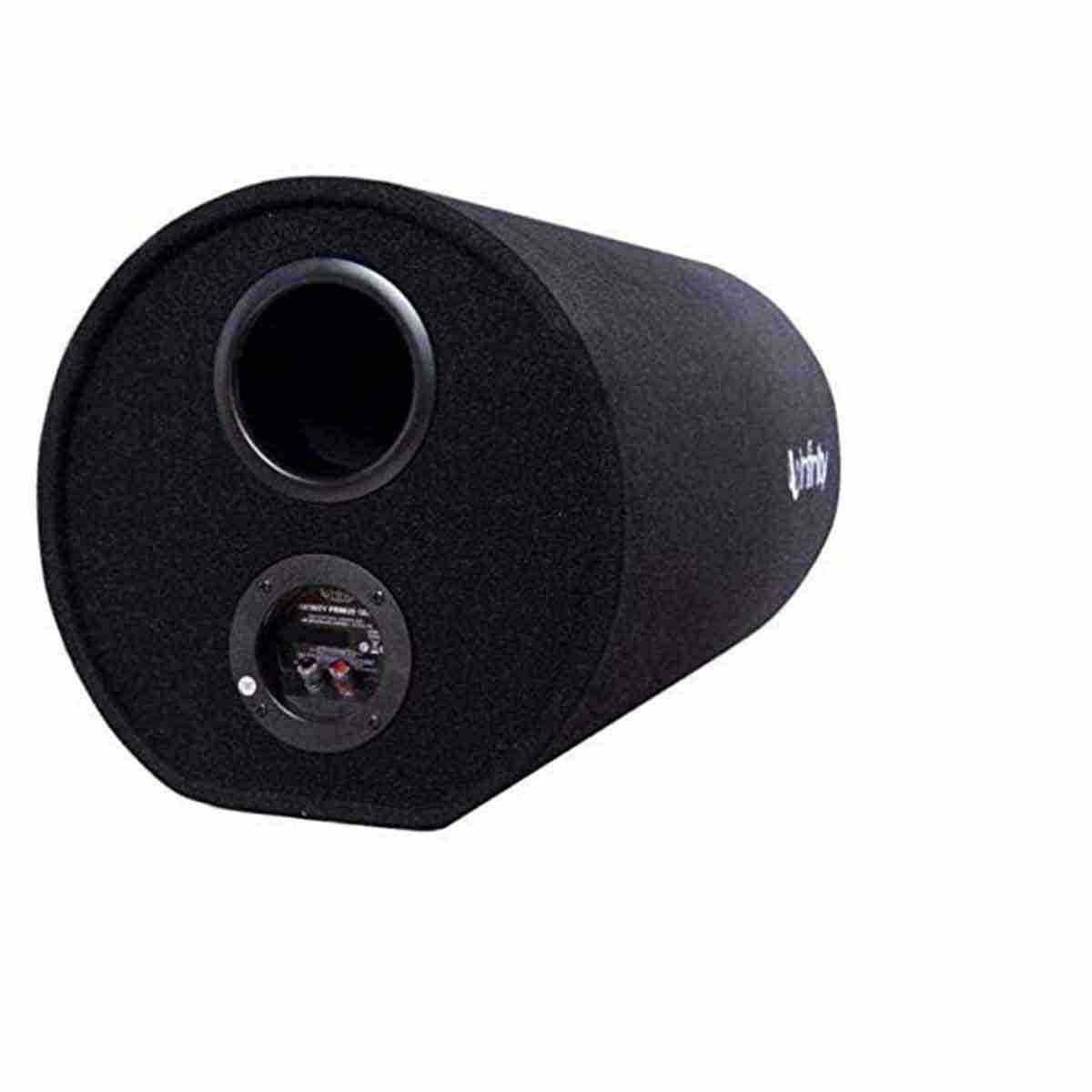 Infinity By Harman PRIMUS 1200T High-Performance SubWoofer (1200W) BassTube - Thumbnail 2