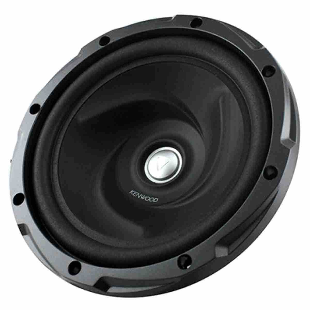 Kenwood KFC-W3010 Subwoofer - Thumbnail 2