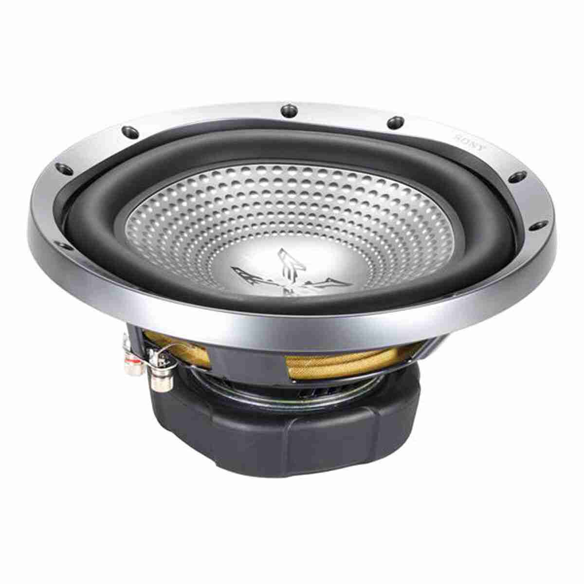 Sony XS-GTR121L 400W 12" XS Series Single 4 Ohm Subwoofer - Thumbnail 2