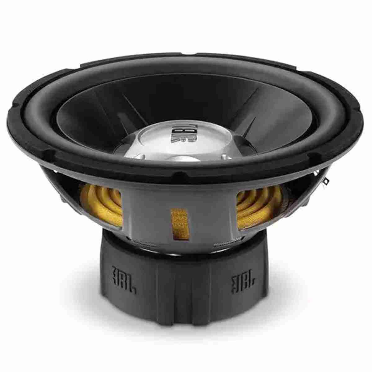 JBL GT5-12D 12-Inch Dual-Voice-Coil Subwoofer - Thumbnail 2