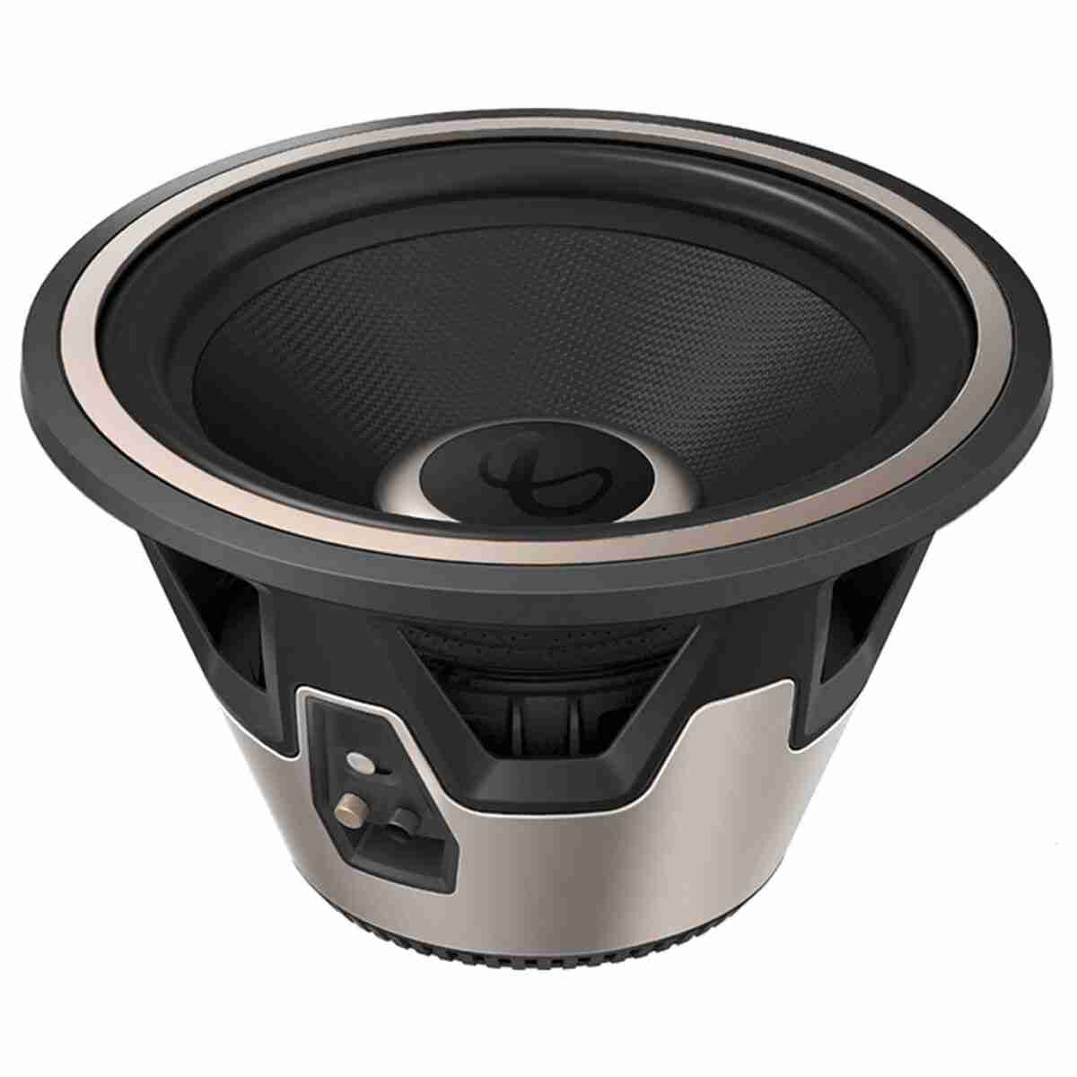 Infinity Kappa 1200W 12 Inch 1200 Watt Car Audio Subwoofer - Thumbnail 2