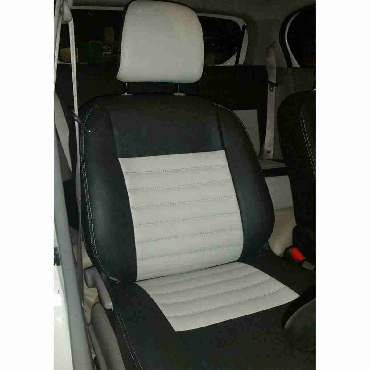 Seat Cover for Mira ES in Japanese Rexine - Thumbnail 2