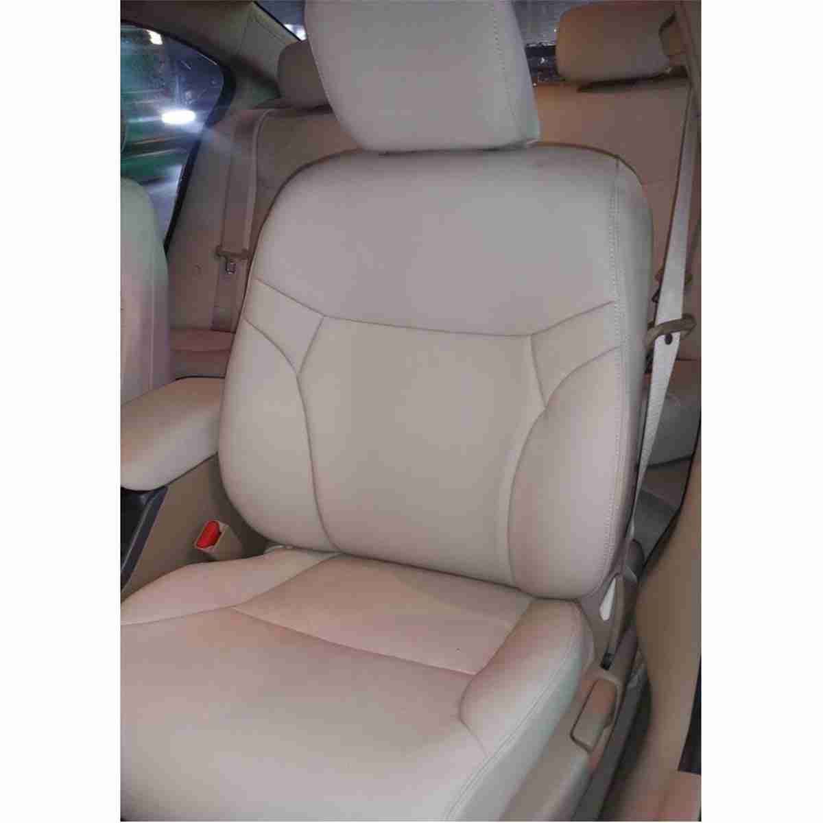 Seat Cover for Civic 2013 to 2016 in Rexine - Thumbnail 2