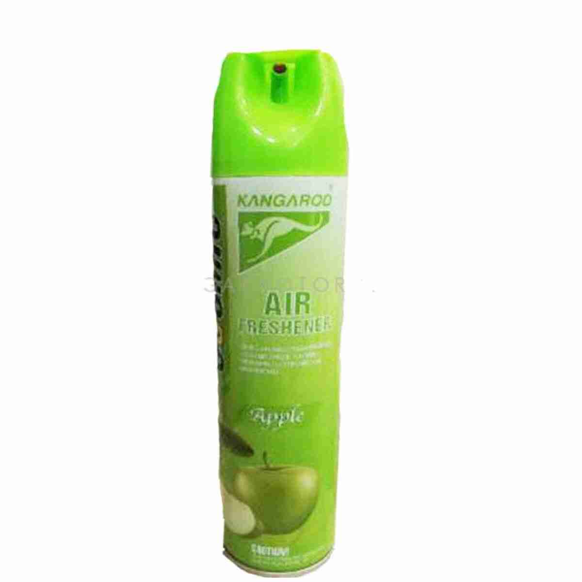 Kangaroo Air Freshener Apple - Thumbnail 2