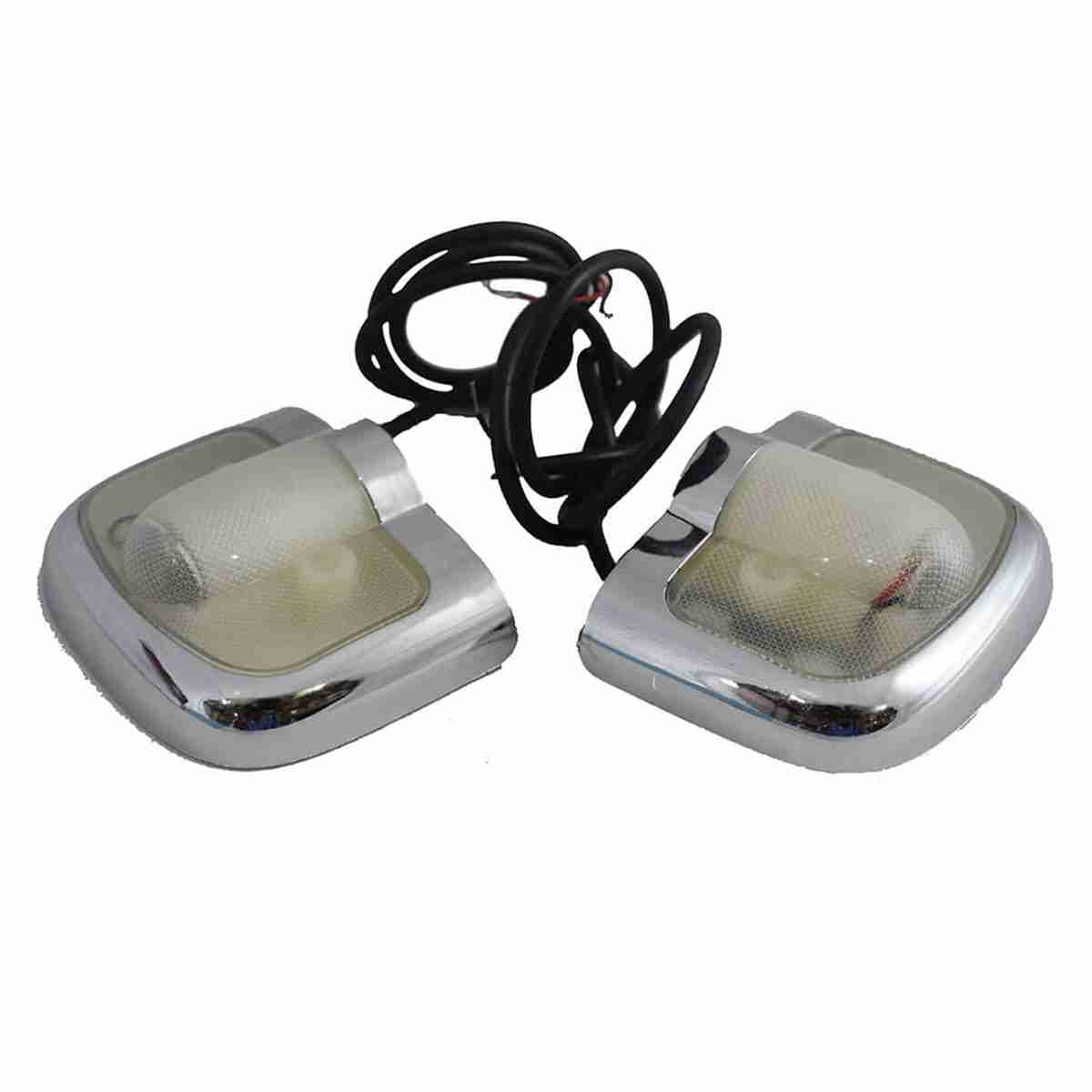 Courtesy Door Light - Thumbnail 2