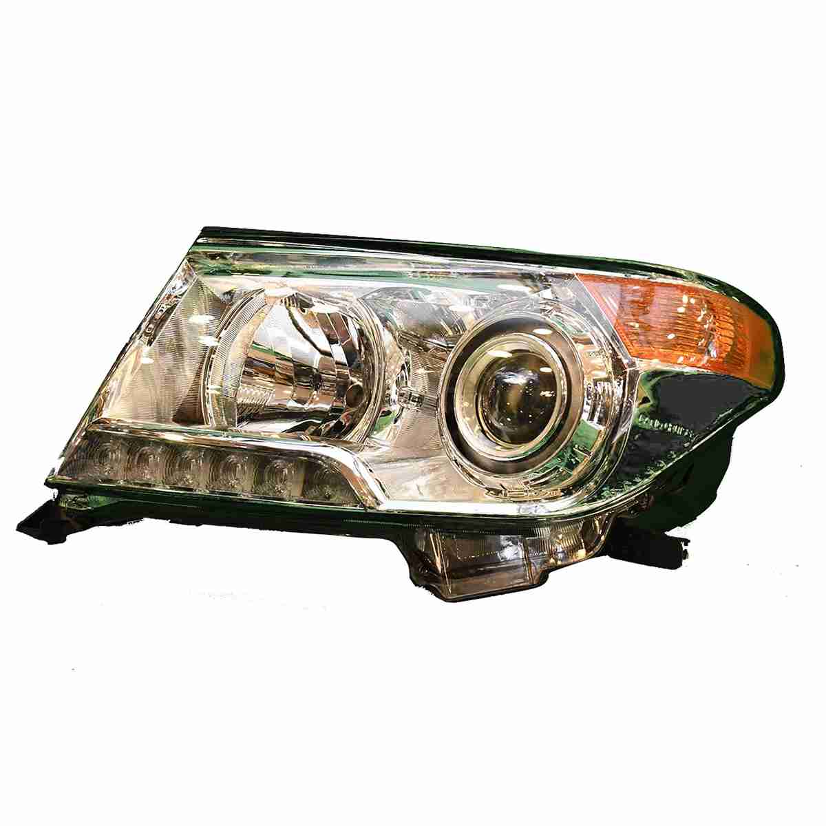 Headlight for Land Cruiser FJ200 2008 To 2015 - Image 1