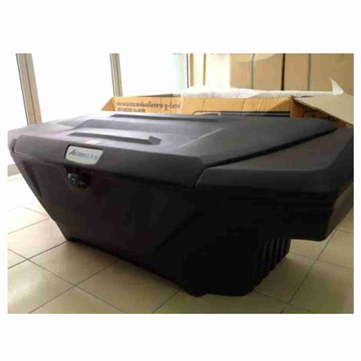 Utility Box for Toyota Hilux Vigo 2005 to 2016 - Thumbnail 2