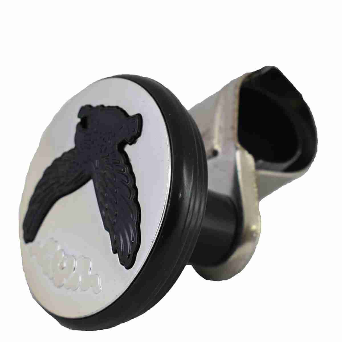 Steering Wheel Spiner Knob - Thumbnail 2