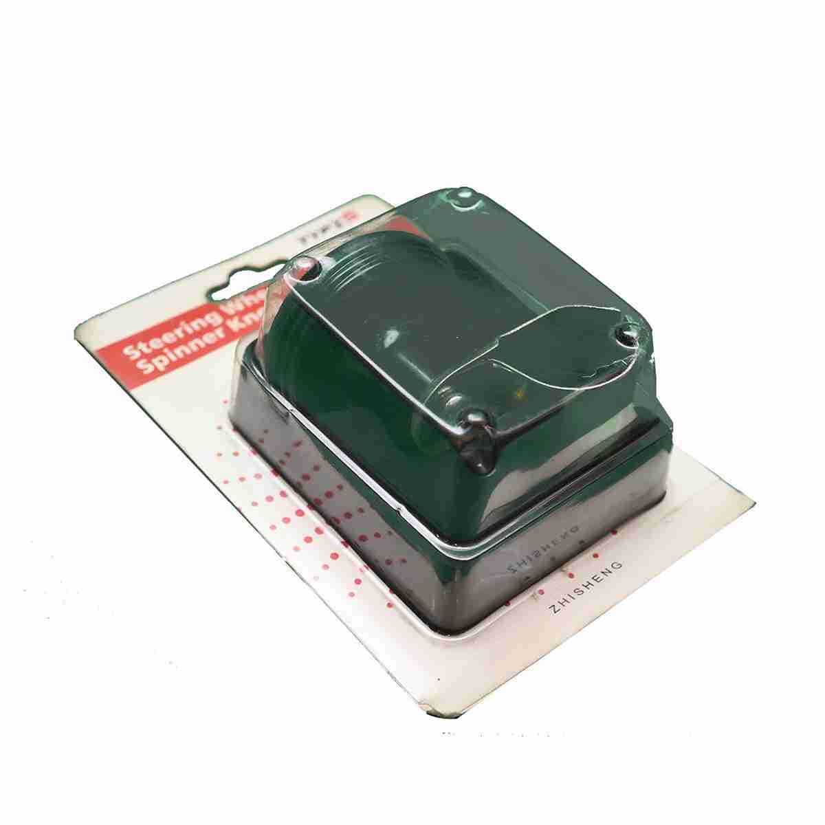 Steering Wheel Spiner knob - Thumbnail 2