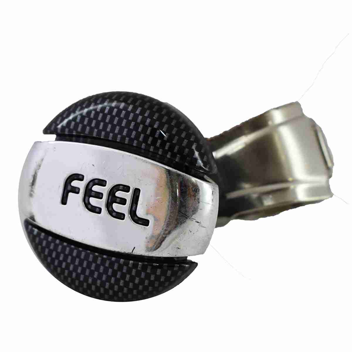 Steering Wheel Spiner knob - Thumbnail 3