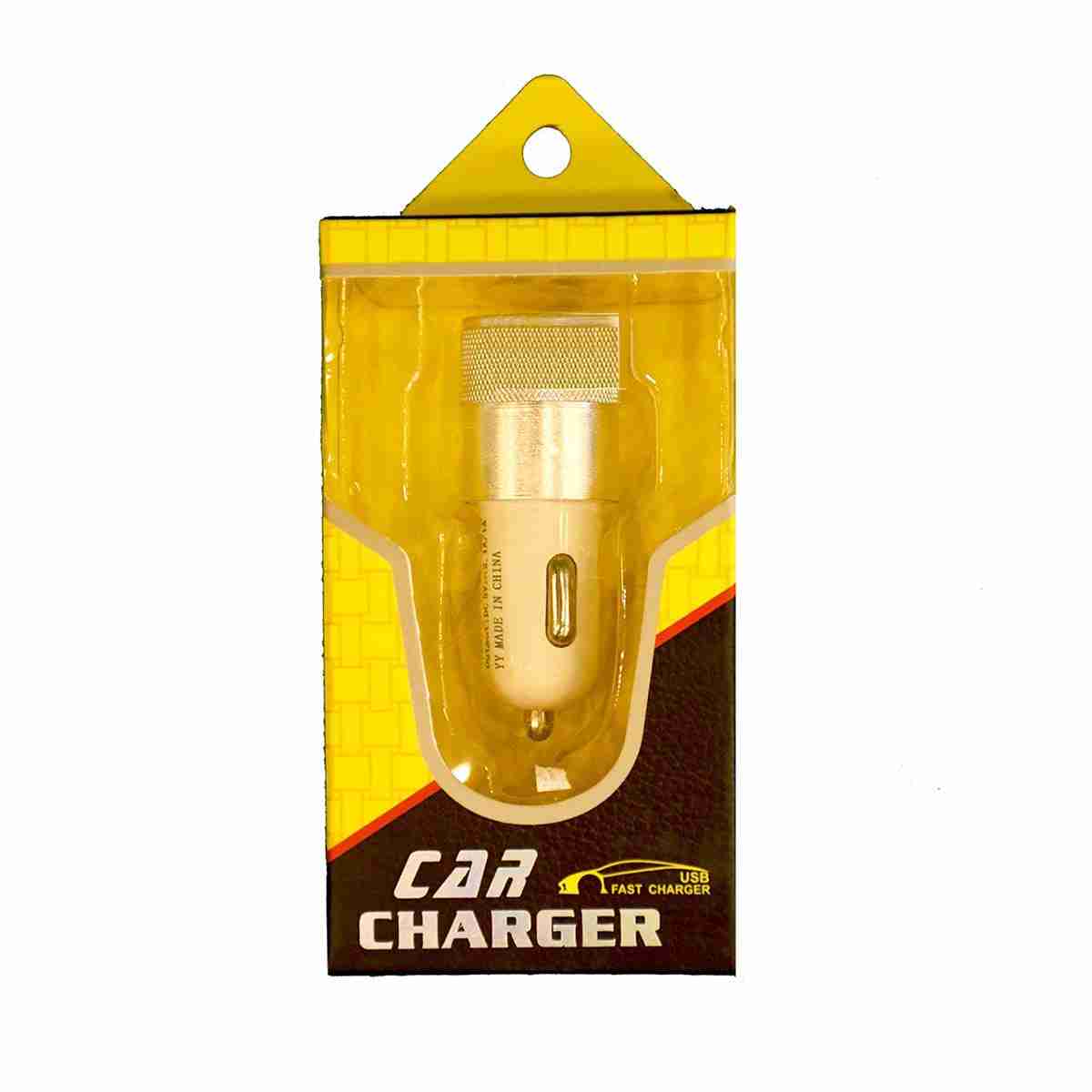 Car Charger - Image 1
