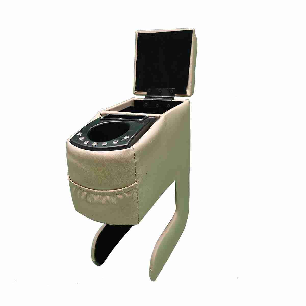 Arm Rest Superior Quality - Thumbnail 2