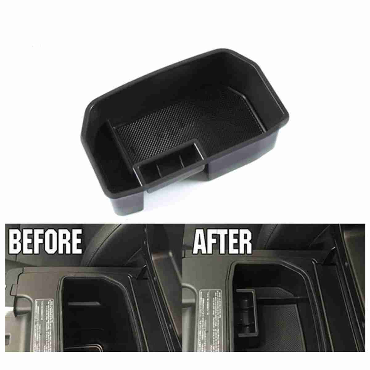 Car Armrest Box Land Cruiser For FJ200 - Thumbnail 2