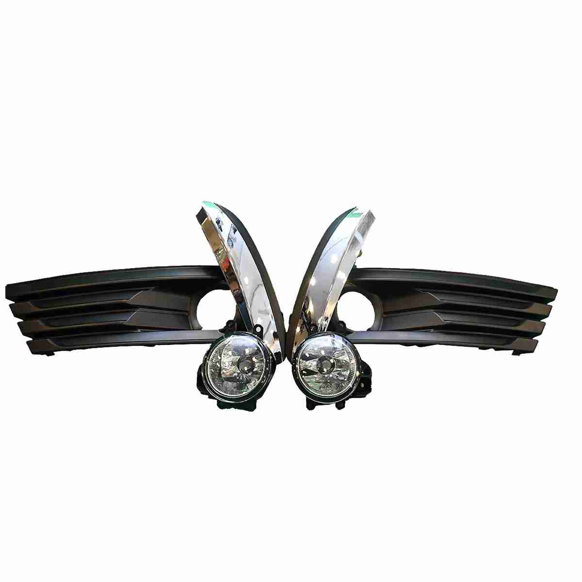 Fog Lamps for Corolla 2017 to 2020 - Image 1