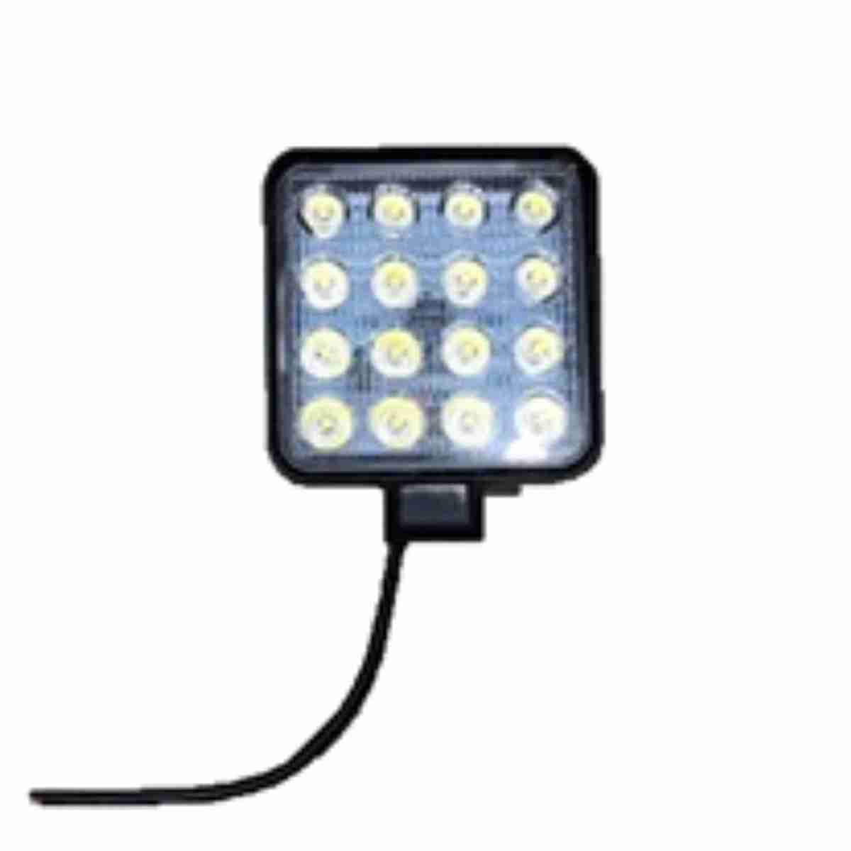 Fog Lamps / Fog Lights For Jeep Each - Article 4 - Image 1